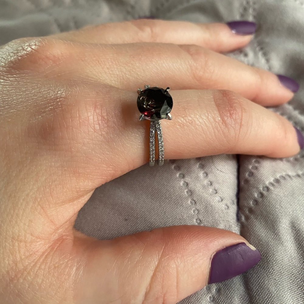 Size 7 Ring